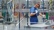 Press Glass to build 12th production facility