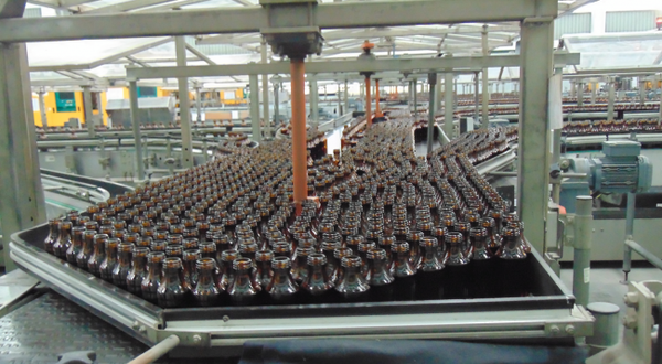Uzbek glass container plant plans to invest $178 million