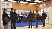 Speakers confirmed for Bangkok glass conference