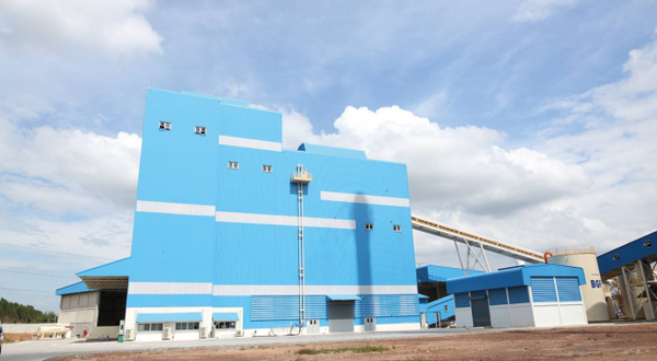Bangkok Float Glass plans second furnace and factory