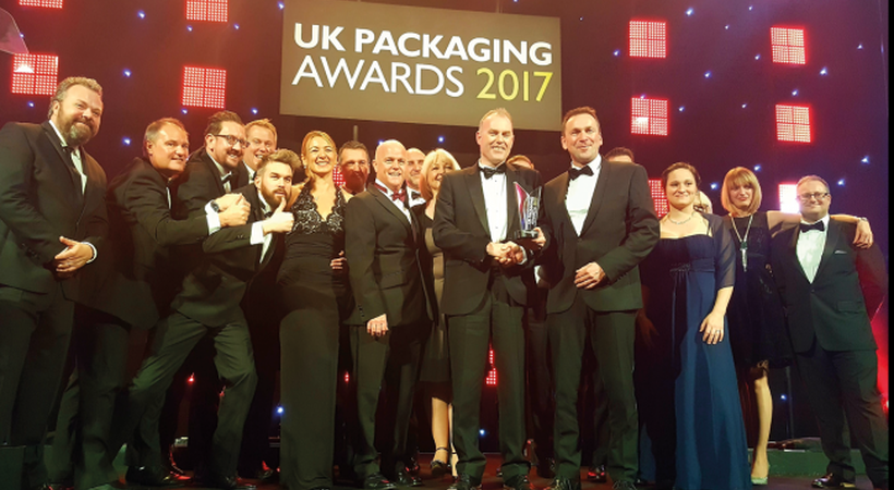 Ardagh Group wins Packaging Company of the Year