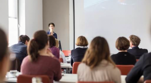 GTS to deliver Glass Appreciation course