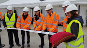 Guardian Glass launches emissions control system in Luxembourg
