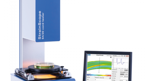 ilis delivers 100th StrainScope Polarimeter to Spanish glassmaker
