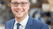 Stephan Pies appointed Head of Sales at futronic