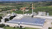 AGC Flat Glass Italia inaugurates €25 million Cuneo float line  
