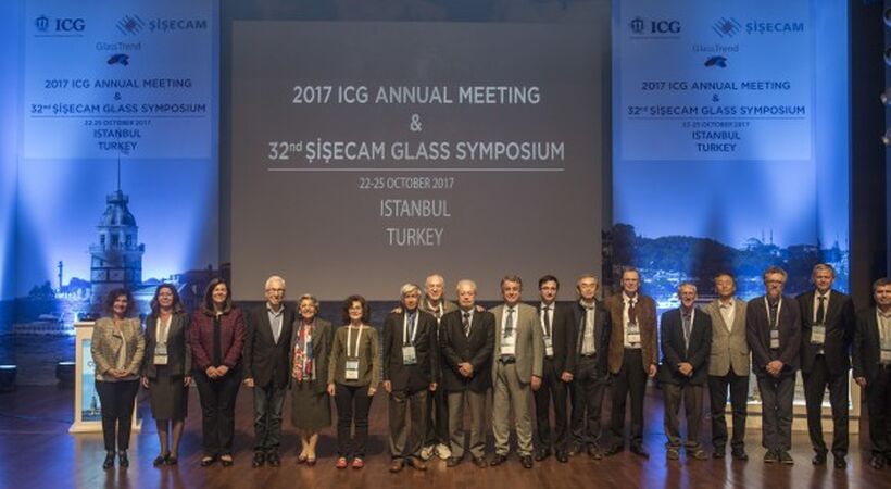 Şişecam Group brings global glass industry together
