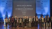 Şişecam Group brings global glass industry together
