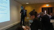 British Glass: Pooling ideas to close the flat glass recycling loop