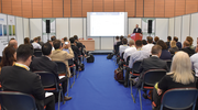 Iris Inspection and AGC Ceramics to talk at Industry 4.0 in glassmaking conference
