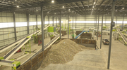 Strategic Materials opens glass processing facility in Wisconsin