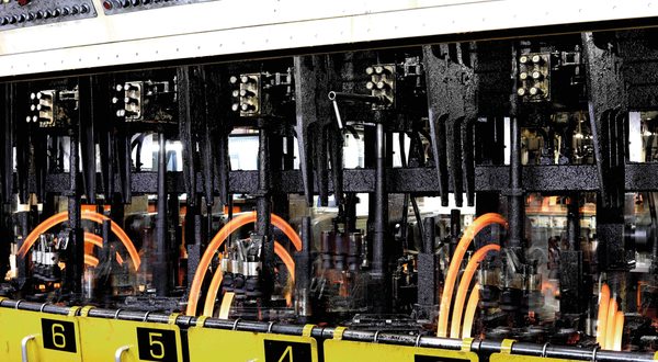 Bangkok Glass selects GPS for its Ratchaburi plant