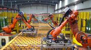 Digital slowly takes over in the glass industry
