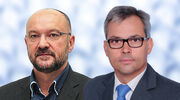 Vetropack appoints two business division managers