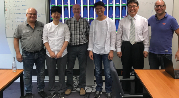 Thai glassmakers invest in Xpar Vision technologies