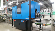 Turkish tableware specialist opts for IRIS inspection technology