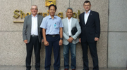 Horn secures first order with Indonesia’s PT Maspion