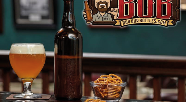 Ardagh Group Launches 750ml Belgian Crown Beer Bottle