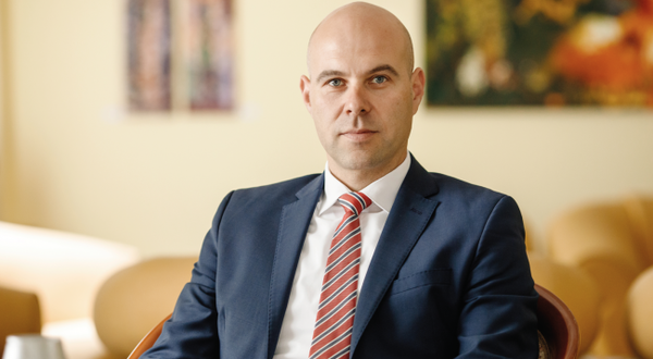 Steklarna Hrastnik names new General Director