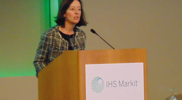 Record attendance at world soda ash conference