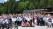 16th International Seminar on Furnace Design postponed