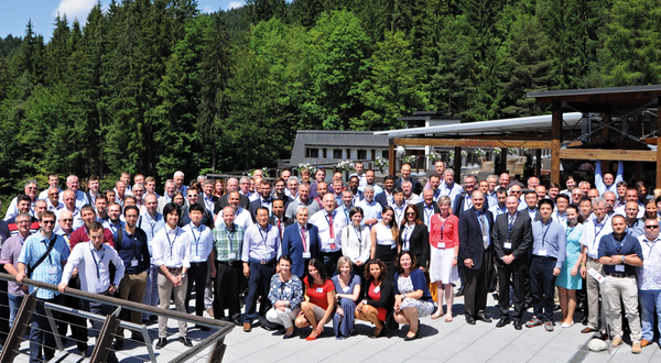 Delegates hail successful furnace seminar