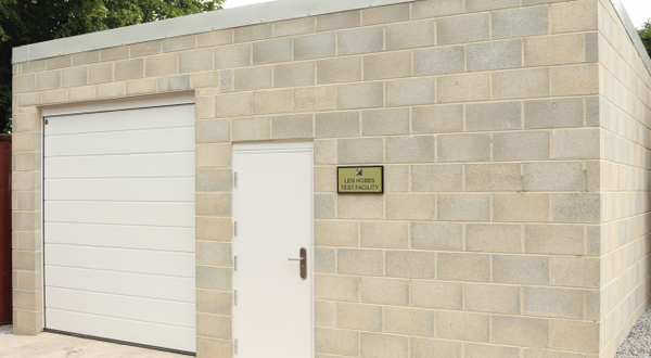 Pennine Industrial opens Len Hobbs test facility