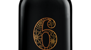 Croxsons’ supplies limited edition gin bottle