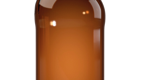 O-I designs Artesanal 500 bottle with the MyPour concept for craft and gourmet beers