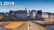 14th European Society of Glass preparations begin