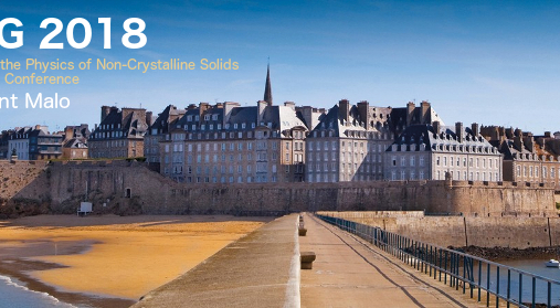 14th European Society of Glass preparations begin