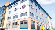 American Glass Research to establish Dutch Testing Laboratory