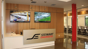 Stewart Engineers moves to new headquarters