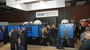 IRIS unveils 2018 Evolution Software release at Glassman Europe show