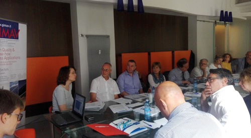 Italian glass machinery on upward trend in 2016
