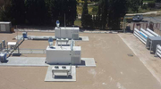 Saint-Gobain Spain installs hydrogen systems