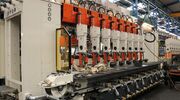 Heinz-Glas selects IS 8 machine from GPS