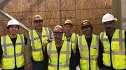 Heat Up Latin America provides cullet system for 600 tpd Mexican furnace