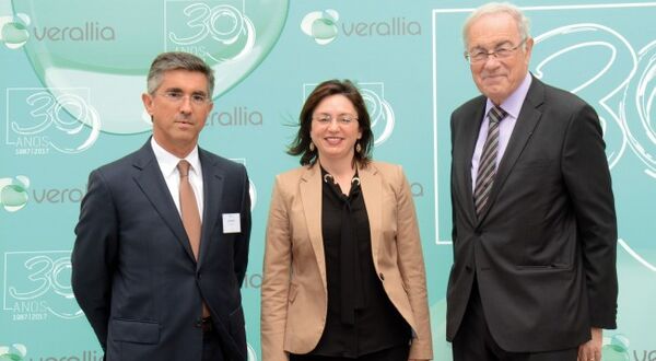 Verallia Group celebrates 30 years in Portugal