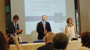 Global associations vow to work together to move industry forward