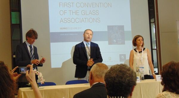 Global associations vow to work together to move industry forward