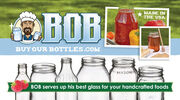 Ardagh launches website for online purchase of glass food jars and bottles by the pallet