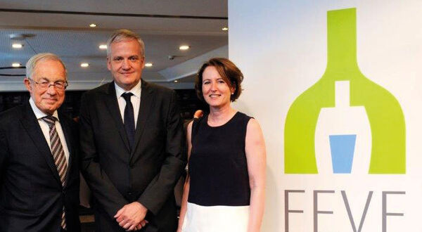 FEVE elects Ardagh’s Johan Gorter as its President