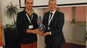 Sisecam’s Tunc Goruney wins Furnace Solutions award