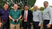 Hotbels Seminar recognises glass excellence