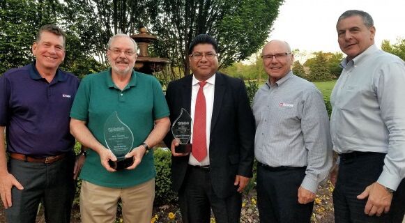 Hotbels Seminar recognises glass excellence