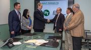 Henry F. Teichmann acquires E.W.Bowman