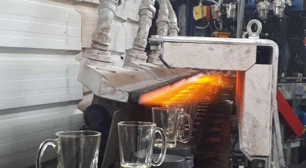 Egypt’s New City Glass and Mavsa create history