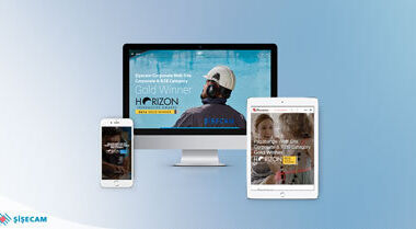 Şişecam receives three website awards
