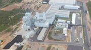 IVN closes Sergipe plant